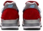 Details for New Balance 996 Buatan USA 'Taman Negara - Beige Merah' M996PD