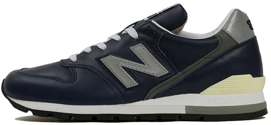 New Balance 996 Hergestellt in USA ''Navy'' M996NCB Buy New Balance 996 Hergestellt in USA ''Navy'' M996NCB