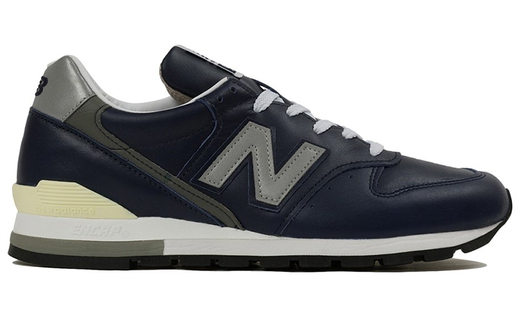 Order New Balance 996 Hergestellt in USA ''Navy'' M996NCB