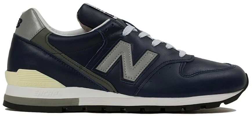 New Balance 996 Hergestellt in USA ''Navy'' M996NCB Order New Balance 996 Hergestellt in USA ''Navy'' M996NCB
