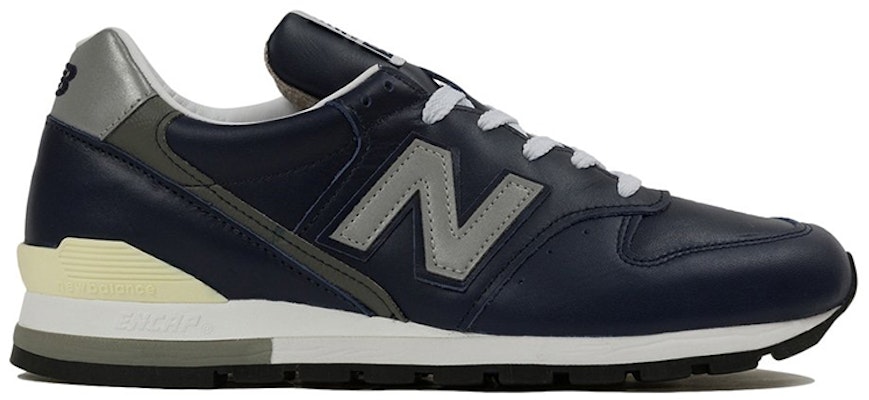 New Balance 996 Hecho en EE.UU 'Azul Marino' M996NCB Order New Balance 996 Hecho en EE.UU 'Azul Marino' M996NCB