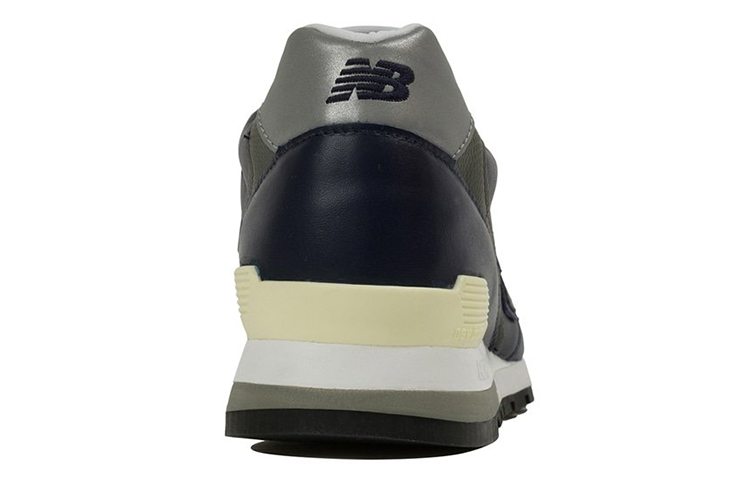Shop New Balance 996 Hergestellt in USA ''Navy'' M996NCB