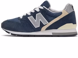 New Balance 996 Made in USA 'Navy' U996NV New Balance 996 Made in USA 'Navy' U996NV