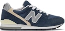 Order 뉴발란스 996 메이드 인 USA '네이비' U996NV