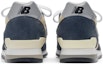 Shop 뉴발란스 996 메이드 인 USA '네이비' U996NV