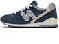 Details for 뉴발란스 996 메이드 인 USA '네이비' U996NV