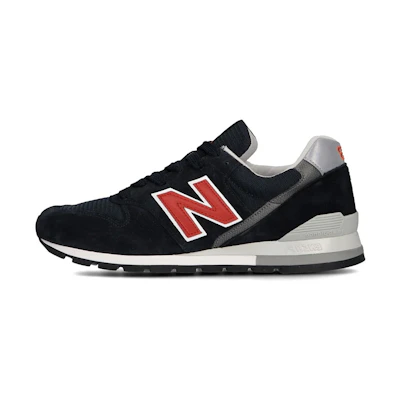 NB 996 Made in USA 'Navy Red'