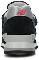 뉴발란스 996 메이드 인 USA '네이비 레드' M996NRJ M996NRJ Lookbook 뉴발란스 996 메이드 인 USA '네이비 레드' M996NRJ M996NRJ