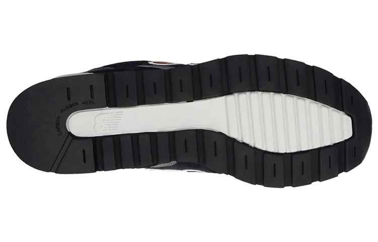 Shop ニューバランス 996 メイドイン USA 'ネイビーレッド' M996NRJ M996NRJ