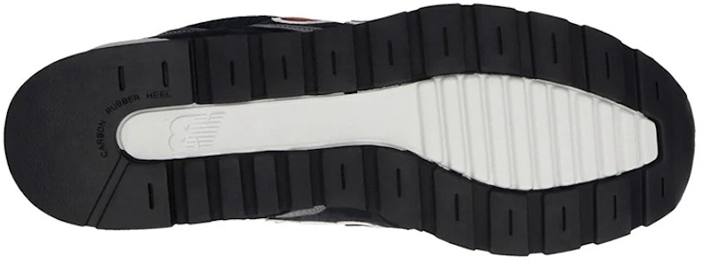 New Balance 996 Buatan USA 'Navy Merah' M996NRJ Shop New Balance 996 Buatan USA 'Navy Merah' M996NRJ