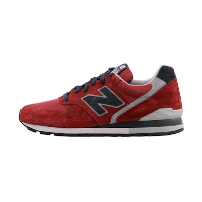NB 996 Made In USA 'Red'