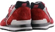 Lookbook New Balance 996 Buatan USA 'Merah' M996GLM