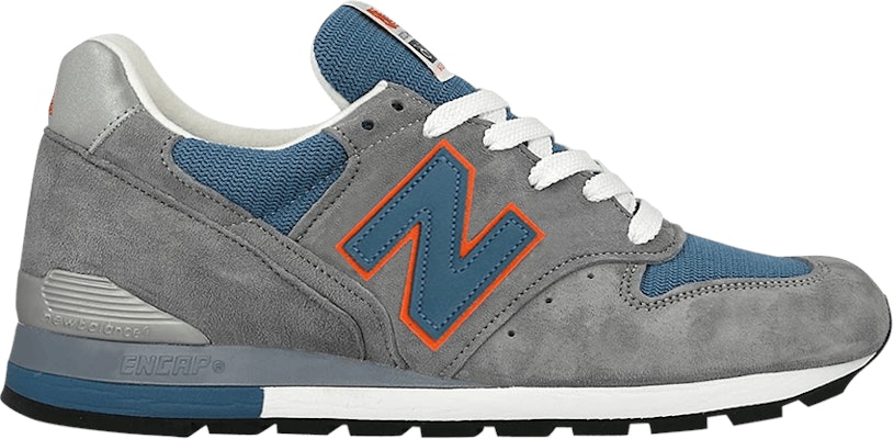 New Balance 996 美国制造 '复古滑雪' M996CSBO Buy New Balance 996 美国制造 '复古滑雪' M996CSBO