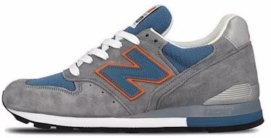 New Balance 996 Made In USA 'Retro Ski' M996CSBO New Balance 996 Made In USA 'Retro Ski' M996CSBO