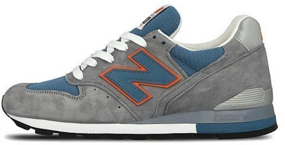New Balance 996 美国制造 '复古滑雪' M996CSBO Buy New Balance 996 美国制造 '复古滑雪' M996CSBO