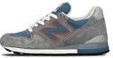 Buy New Balance 996 Buatan USA 'Retro Ski' M996CSBO