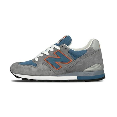 NB 996 Made In USA 'Retro Ski'