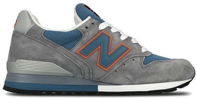 New Balance 996 Buatan USA 'Retro Ski' M996CSBO Order New Balance 996 Buatan USA 'Retro Ski' M996CSBO