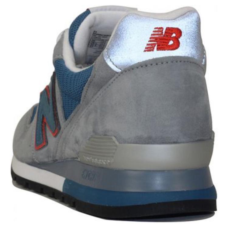 Lookbook ニューバランス 996 メイド・イン・USA 'レトロスキー' M996CSBO M996CSBO