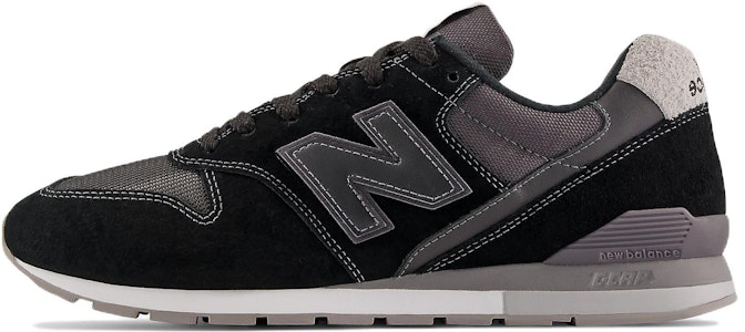 New Balance 996 Radically Classic Pack Hitam Abu Gelap CM996RH2 Buy New Balance 996 Radically Classic Pack Hitam Abu Gelap CM996RH2