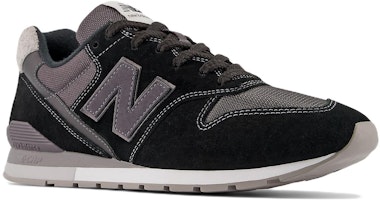 뉴발란스 996 레디컬 클래식 블랙 다크 그레이 CM996RH2 Lookbook 뉴발란스 996 레디컬 클래식 블랙 다크 그레이 CM996RH2