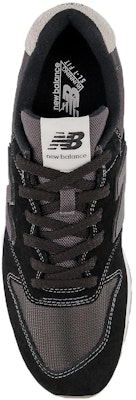 New Balance 996 经典包 黑色深灰色 CM996RH2 Shop New Balance 996 经典包 黑色深灰色 CM996RH2