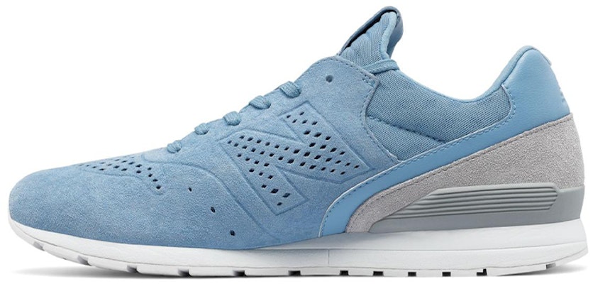 New Balance 996 Re-Engineered 'Sky Blue' MRL996DS Buy New Balance 996 Re-Engineered 'Sky Blue' MRL996DS