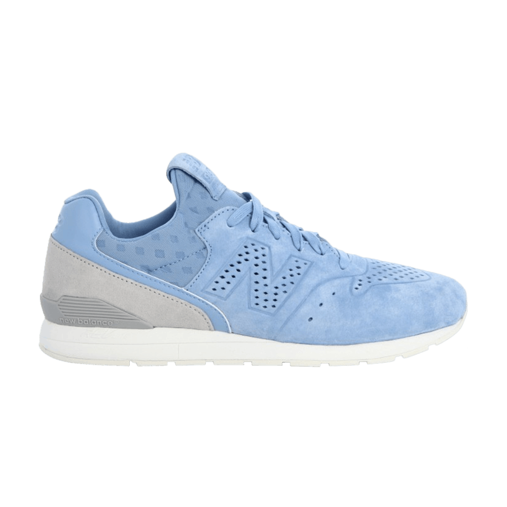 Buy New Balance 996 Re Engineered Sky Blue MRL996DS Novelship