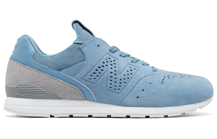 NB 996 Re-Engineered 'Sky Blue' 圖 2