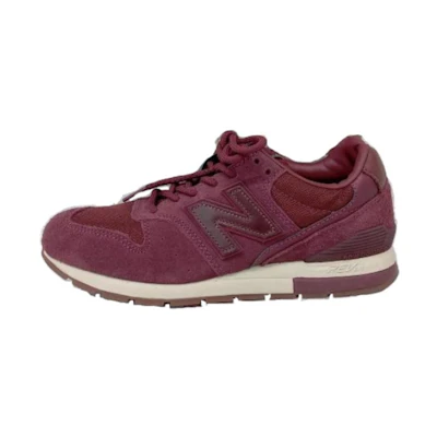 NB 996 Red 'Burgundy'