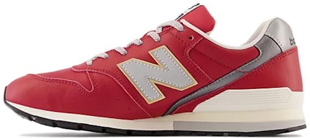 New Balance 996 Red 'Red White' CM996RK2 New Balance 996 Red 'Red White' CM996RK2