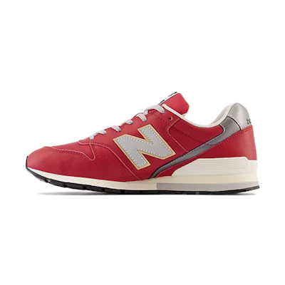 NB 996 Red 'Red White'