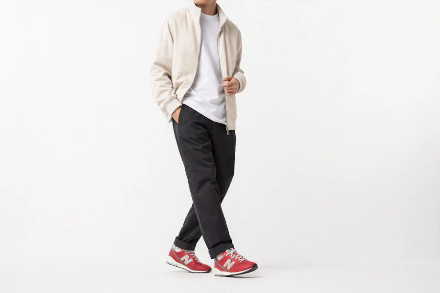 New Balance 996 Rood ''Rood Wit'' CM996RK2 Order New Balance 996 Rood ''Rood Wit'' CM996RK2