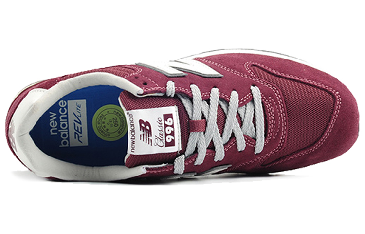 Top revlite 996 burgundy on Sale