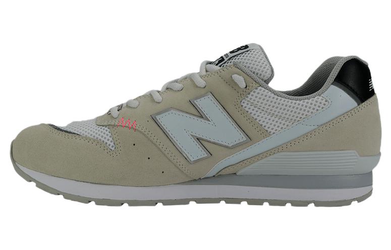 Buy 뉴발란스 996 레트로 '그레이' (New Balance 996 Retro 'Grey') CM996CBZ