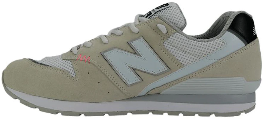 뉴발란스 996 레트로 '그레이' (New Balance 996 Retro 'Grey') CM996CBZ Buy 뉴발란스 996 레트로 '그레이' (New Balance 996 Retro 'Grey') CM996CBZ