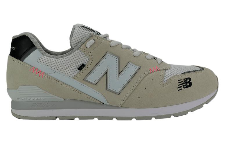 NB 996 Retro 'Grey' 圖 2