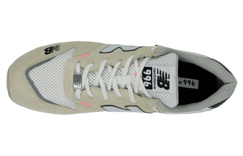 NB 996 Retro 'Grey' 圖 3