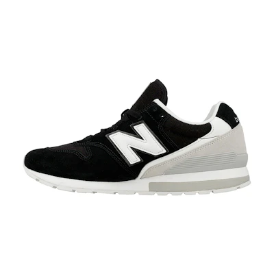 NB 996 'Black Grey'