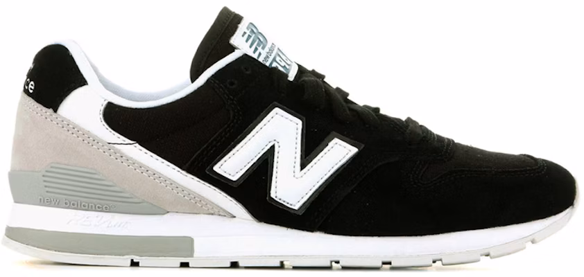 新百伦 996 '黑灰' 运动鞋 MRL996JV Order 新百伦 996 '黑灰' 运动鞋 MRL996JV
