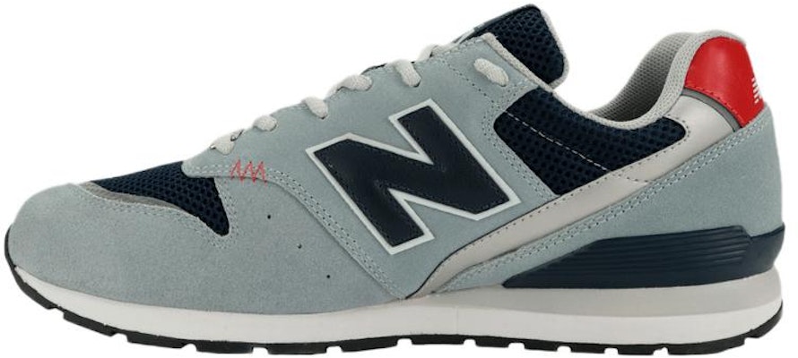 New Balance 996 Retro Low 'Azul Negro' CM996SBZ Buy New Balance 996 Retro Low 'Azul Negro' CM996SBZ