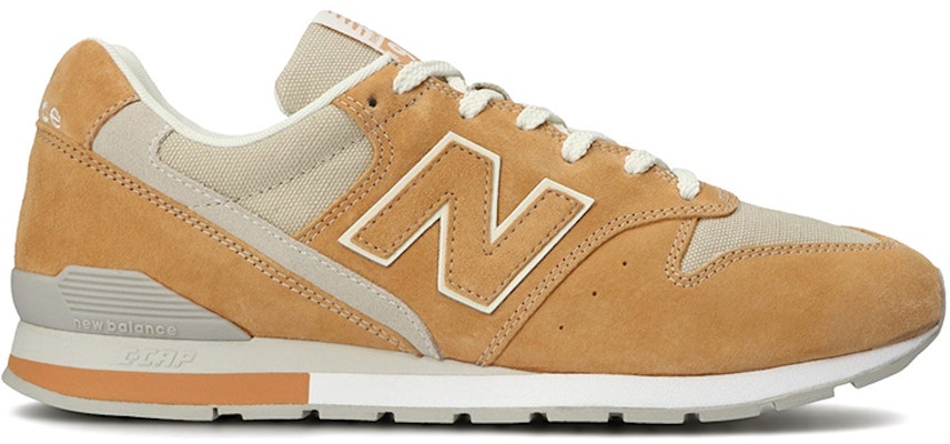 New Balance 996系列 低幫復古跑步鞋 男女同款 棕色 Order New Balance 996系列 低幫復古跑步鞋 男女同款 棕色