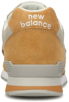 New Balance 996系列 低幫復古跑步鞋 男女同款 棕色 Lookbook New Balance 996系列 低幫復古跑步鞋 男女同款 棕色