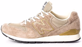 New Balance 996 Low-top Brown 'Beige Brown' MRL996HF New Balance 996 Low-top Brown 'Beige Brown' MRL996HF