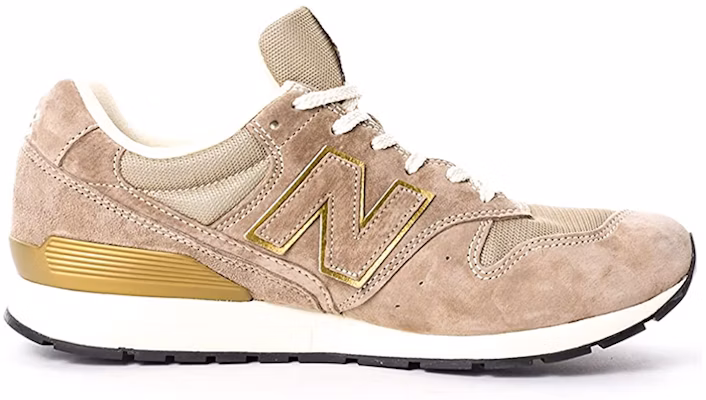 New Balance 996 Low-top Coklat 'Beige Brown' MRL996HF Order New Balance 996 Low-top Coklat 'Beige Brown' MRL996HF