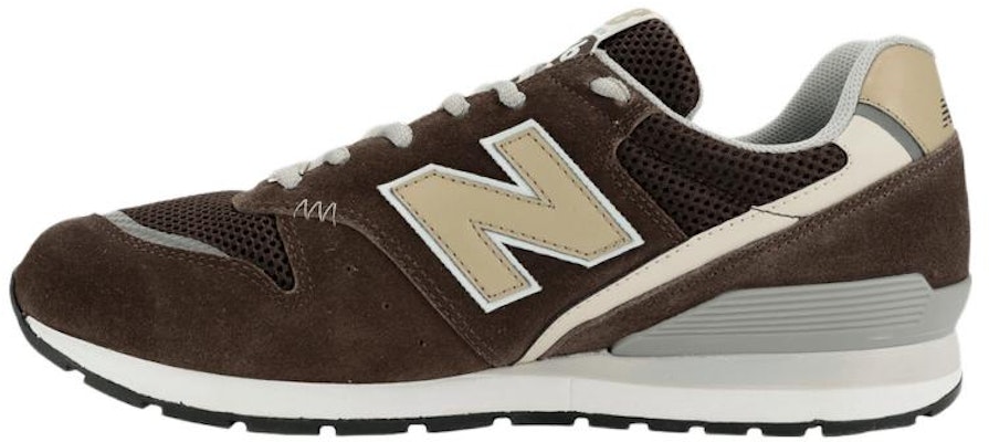 New Balance 996 Retro Rendah 'Coklat Gelap' CM996SBR Buy New Balance 996 Retro Rendah 'Coklat Gelap' CM996SBR