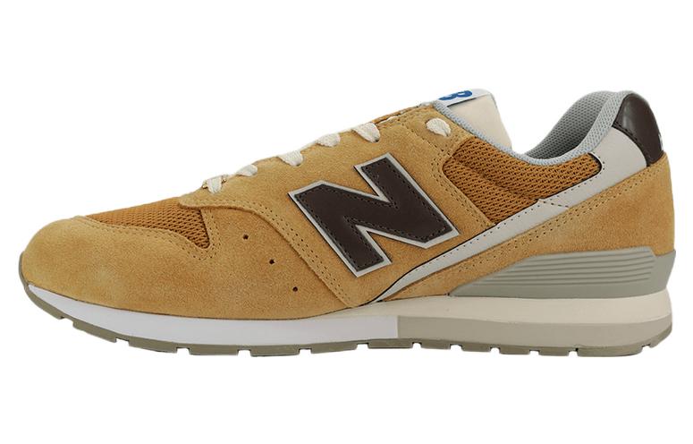 Buy New Balance 996 Retro Low 'Kuning' CM996BA2