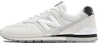 Buy New Balance 996 Chaussures Running Rétro Blanc Multicolore U99682C