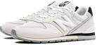 Order New Balance 996 Chaussures Running Rétro Blanc Multicolore U99682C