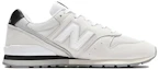 Shop New Balance 996 Chaussures Running Rétro Blanc Multicolore U99682C